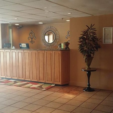 Seaspray Inn Beach Resort Palm Beach Shores Exterior foto